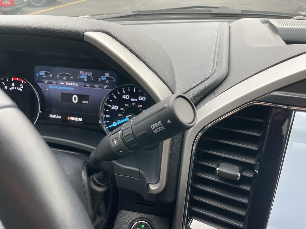 used 2022 Ford F-350 car, priced at $65,999