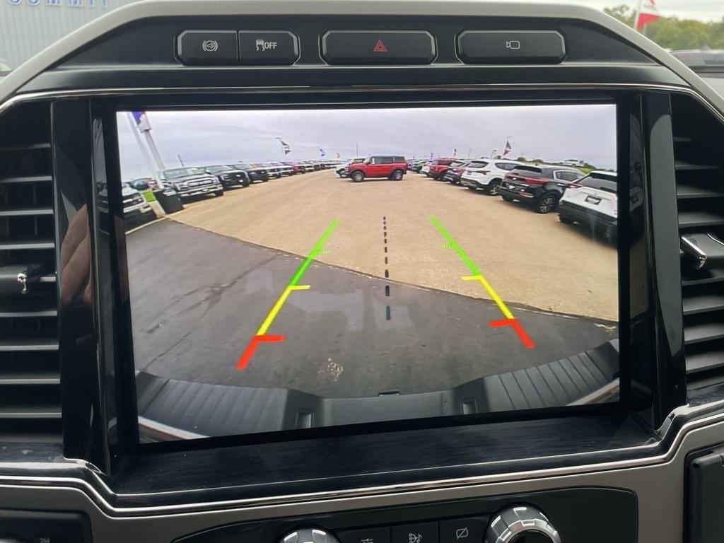 used 2022 Ford F-350 car, priced at $65,999