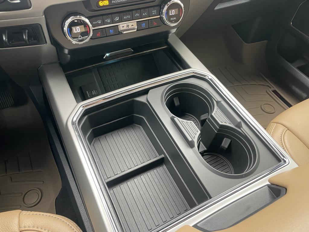 used 2022 Ford F-350 car, priced at $65,999