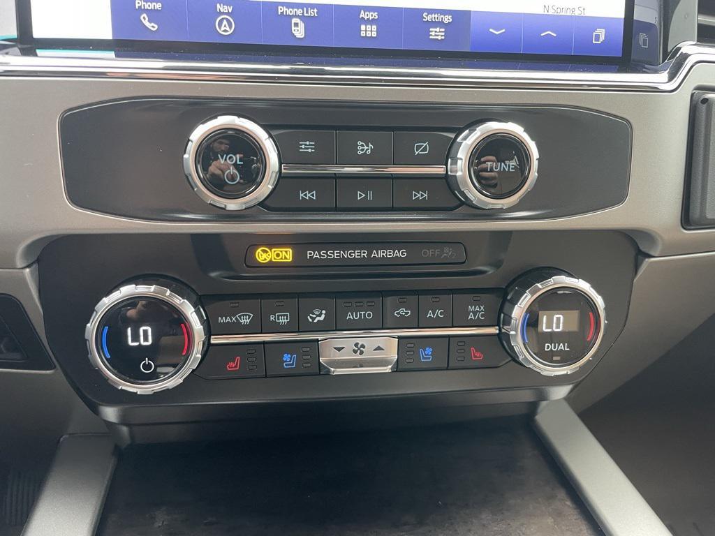 used 2022 Ford F-350 car, priced at $65,999