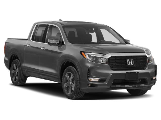 used 2022 Honda Ridgeline car