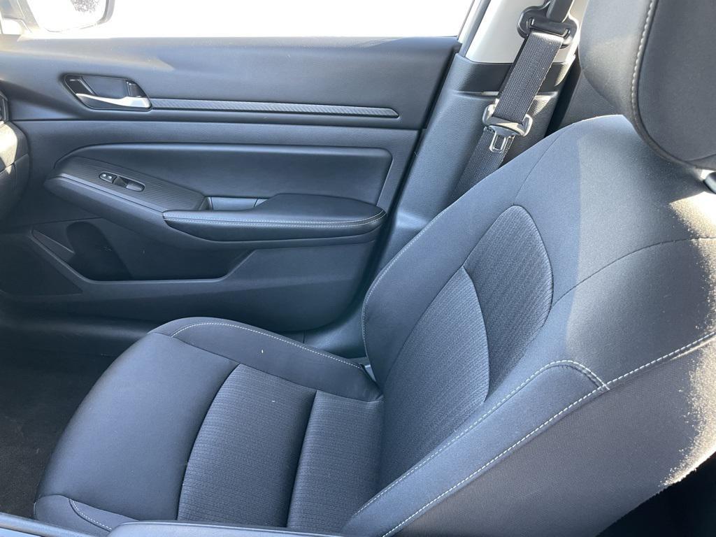 used 2024 Nissan Altima car, priced at $20,999