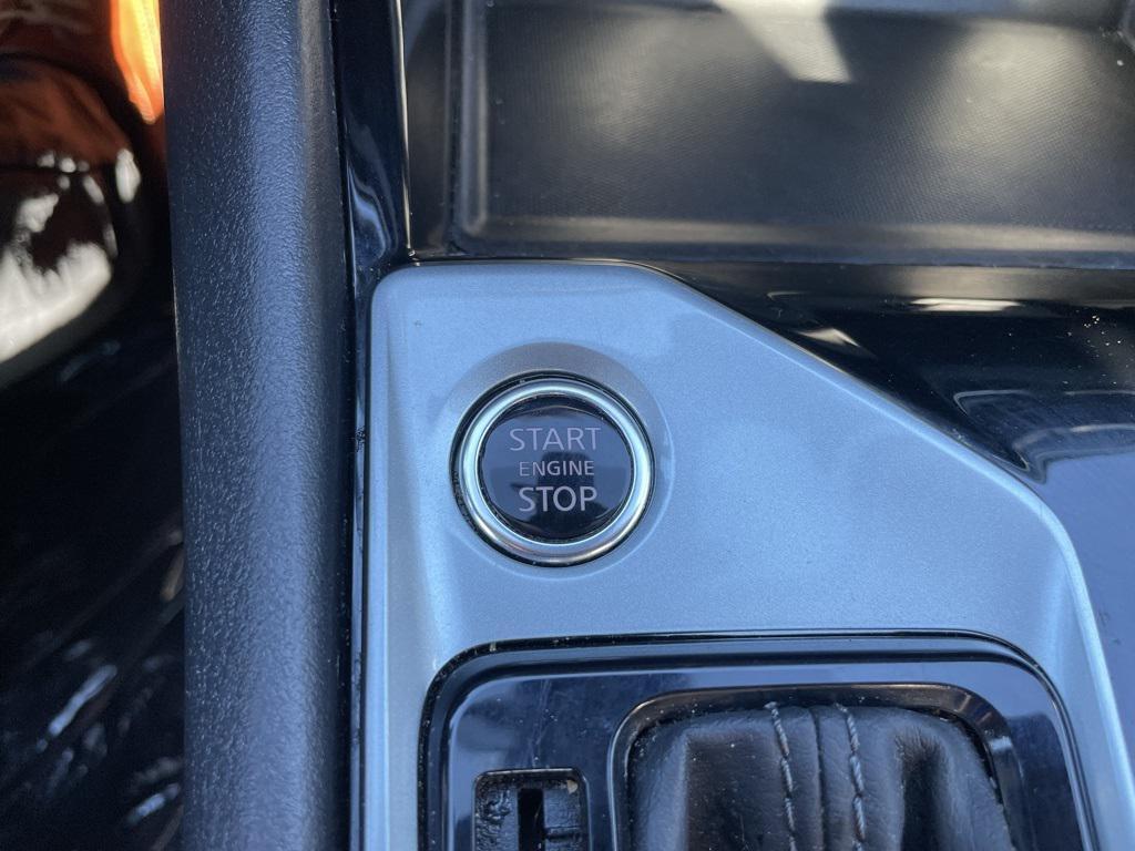 used 2024 Nissan Altima car, priced at $20,999