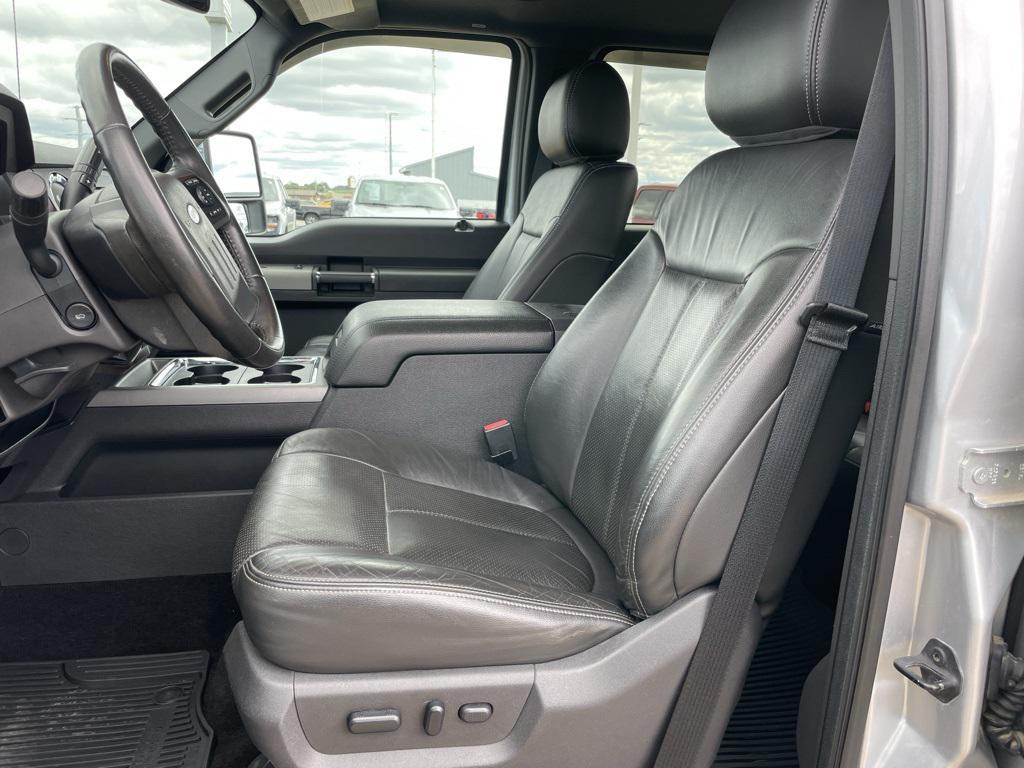 used 2012 Ford F-250 car, priced at $34,999