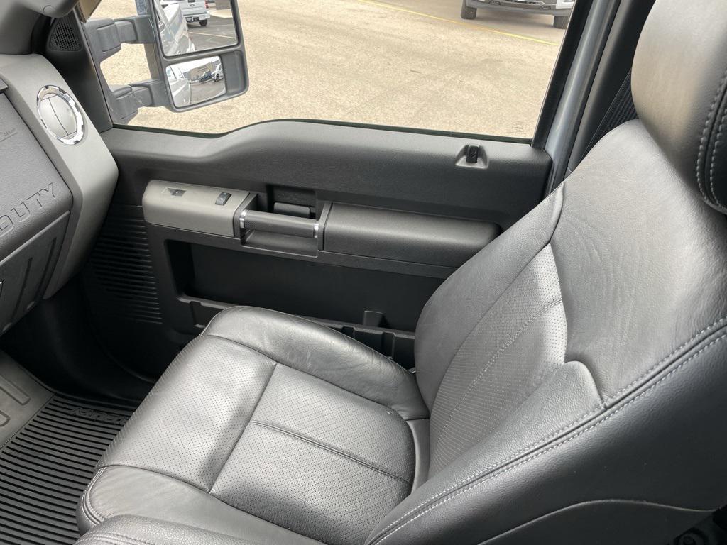 used 2012 Ford F-250 car, priced at $34,999