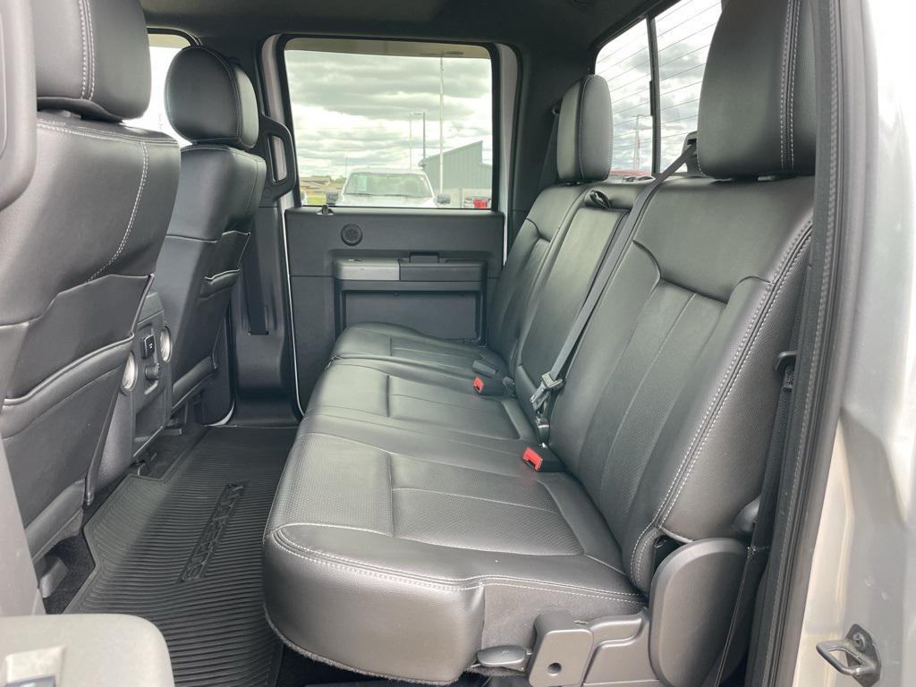 used 2012 Ford F-250 car, priced at $34,999