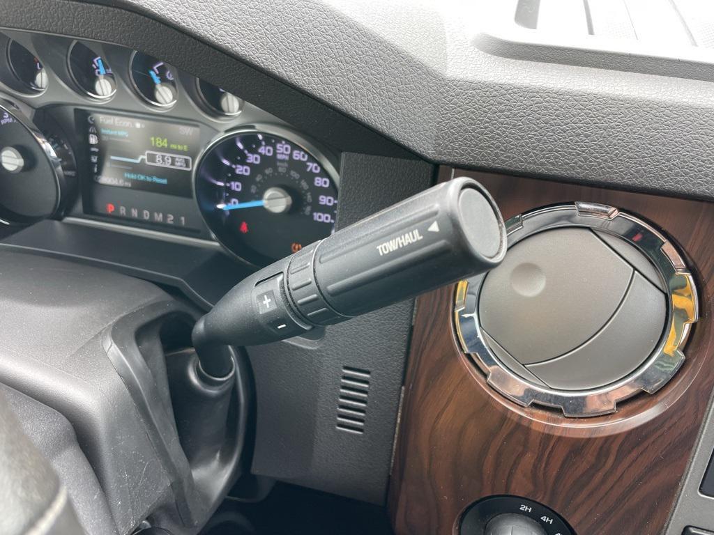 used 2012 Ford F-250 car, priced at $34,999