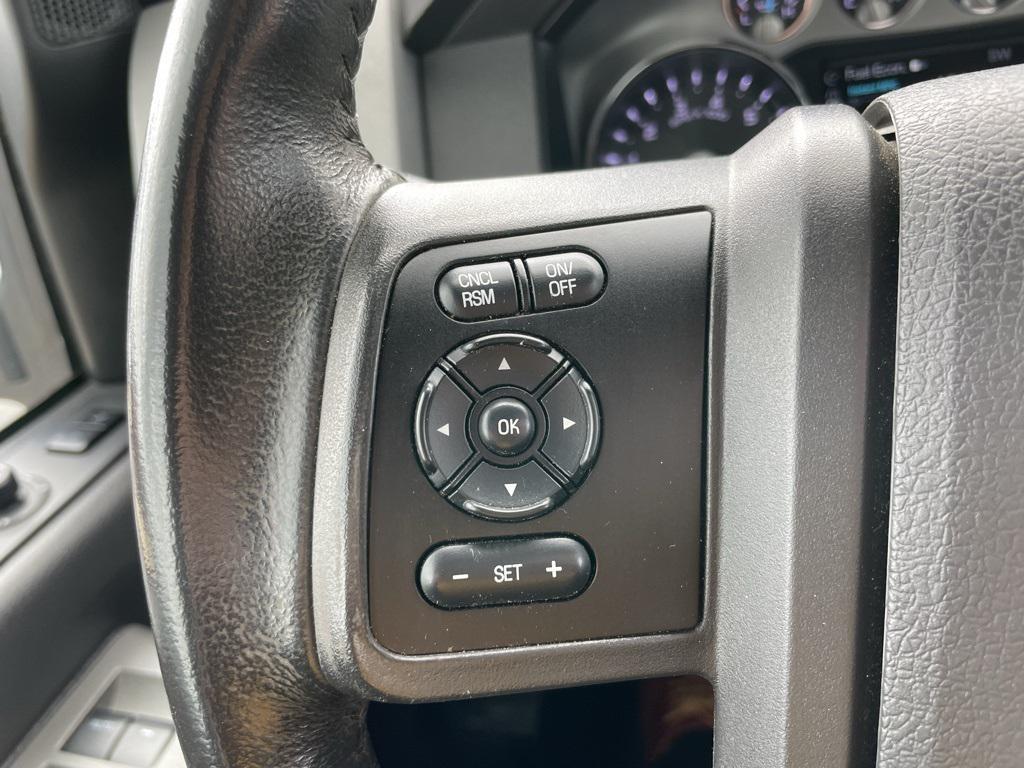 used 2012 Ford F-250 car, priced at $34,999