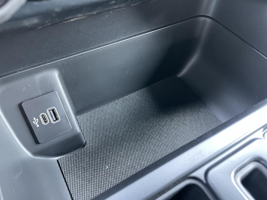 new 2025 Ford F-150 car, priced at $49,306