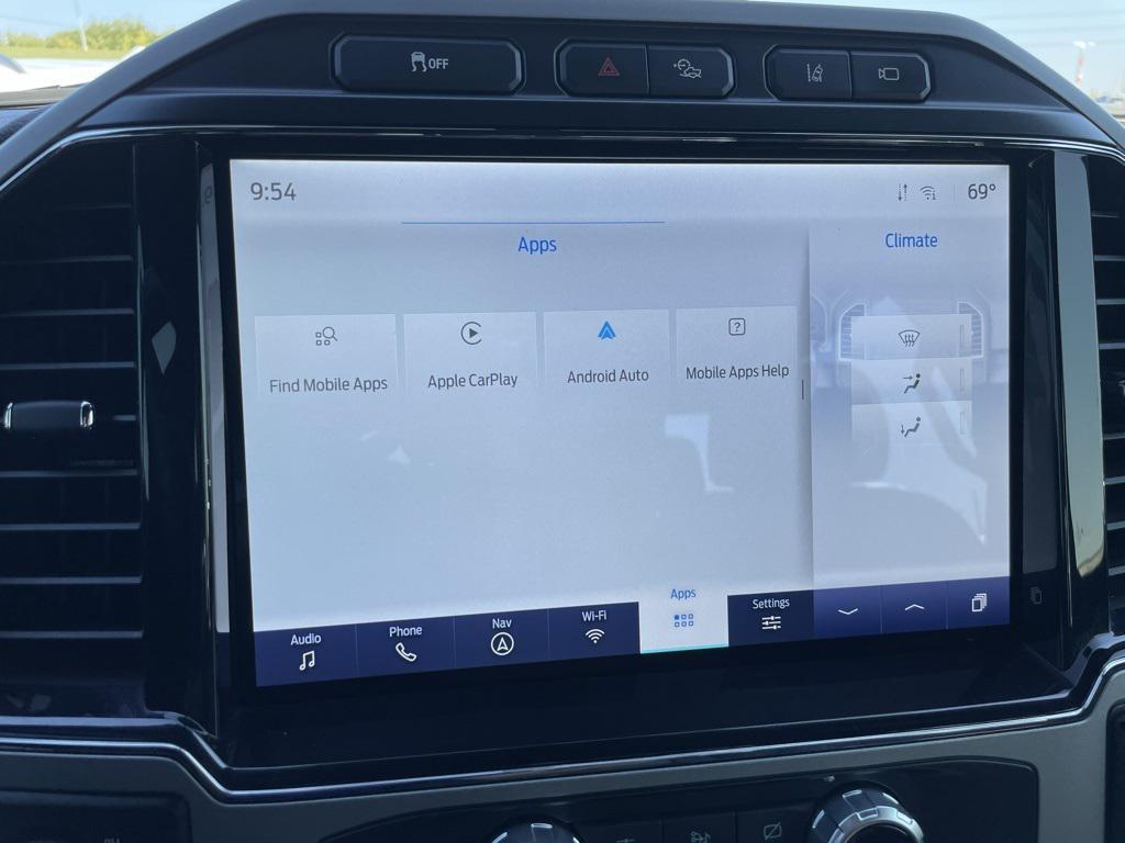 used 2022 Ford F-350 car, priced at $62,999