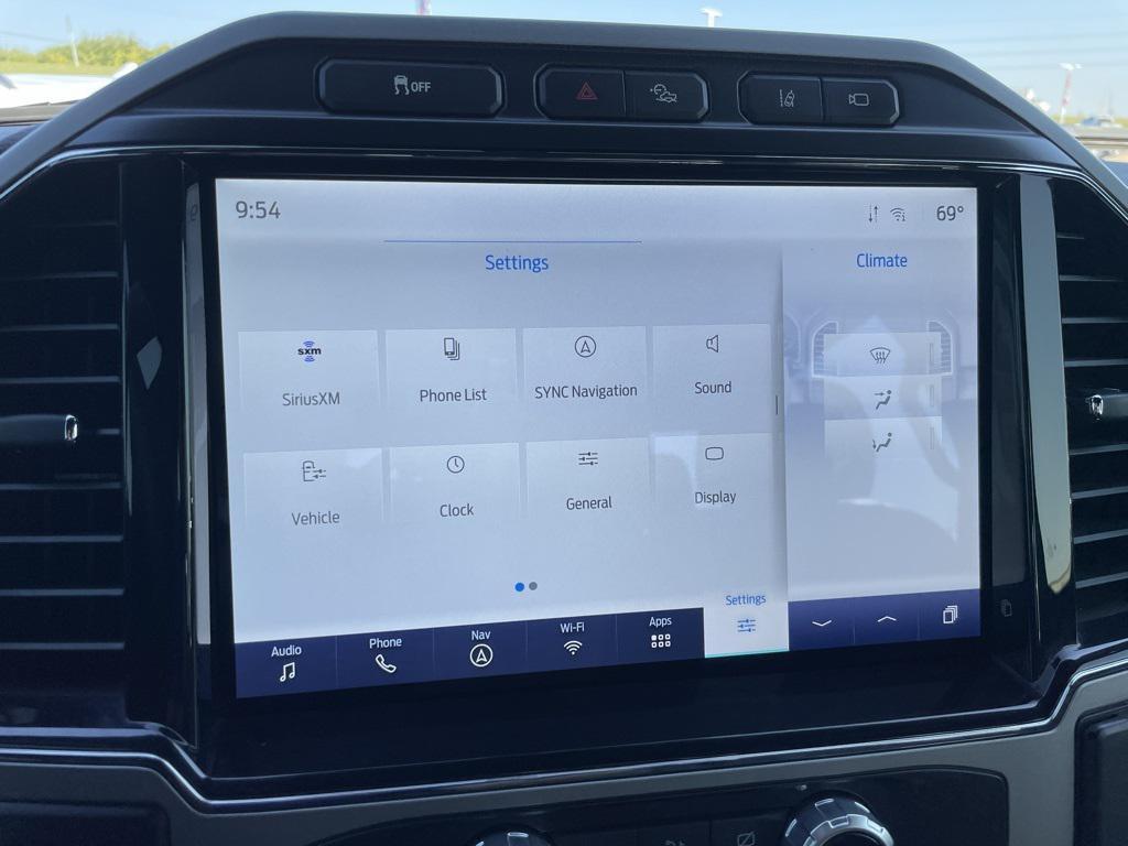 used 2022 Ford F-350 car, priced at $62,999