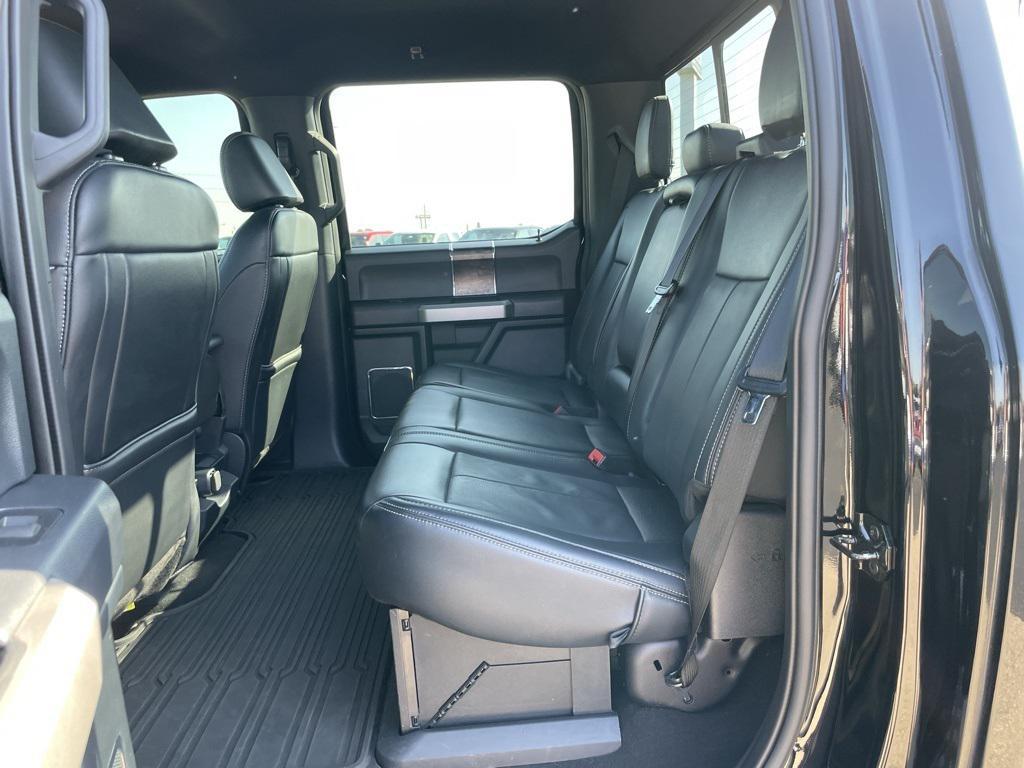 used 2022 Ford F-350 car, priced at $62,999