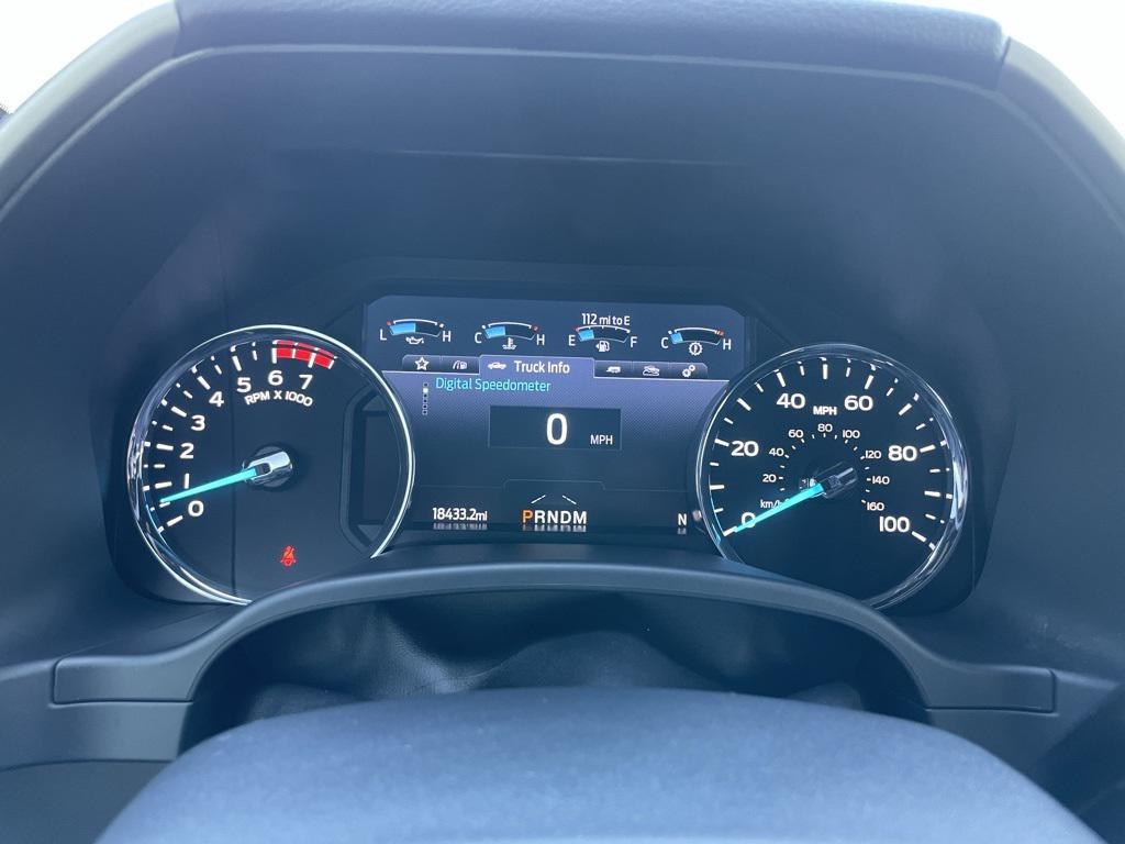 used 2022 Ford F-350 car, priced at $62,999