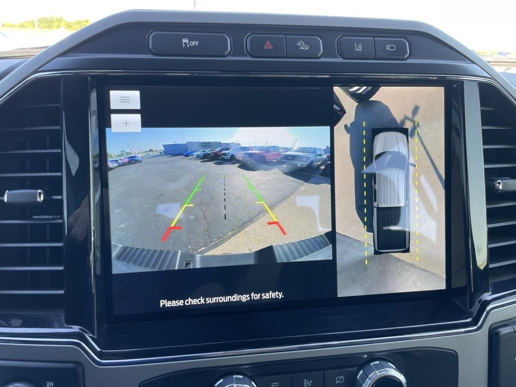 used 2022 Ford F-350 car, priced at $62,999