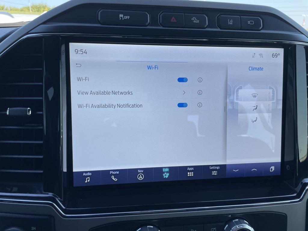 used 2022 Ford F-350 car, priced at $62,999