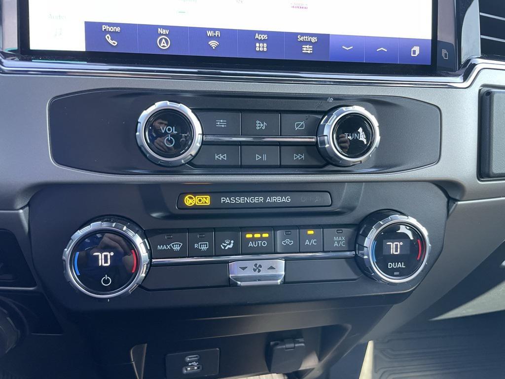 used 2022 Ford F-350 car, priced at $62,999