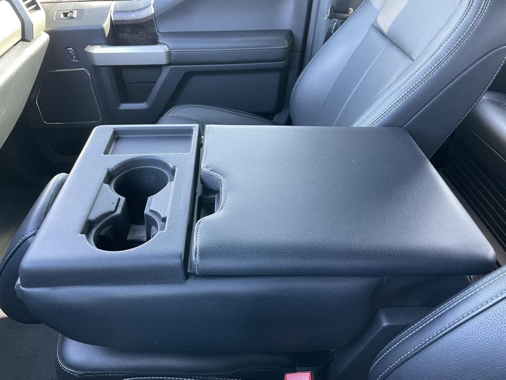 used 2022 Ford F-350 car, priced at $62,999