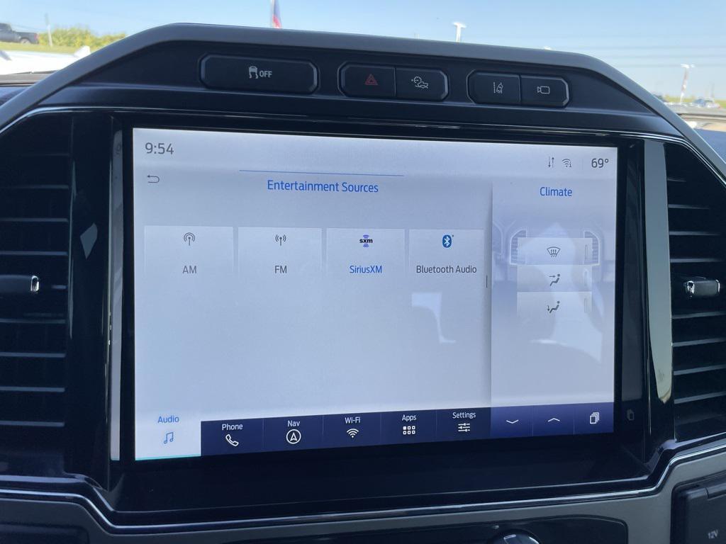 used 2022 Ford F-350 car, priced at $62,999