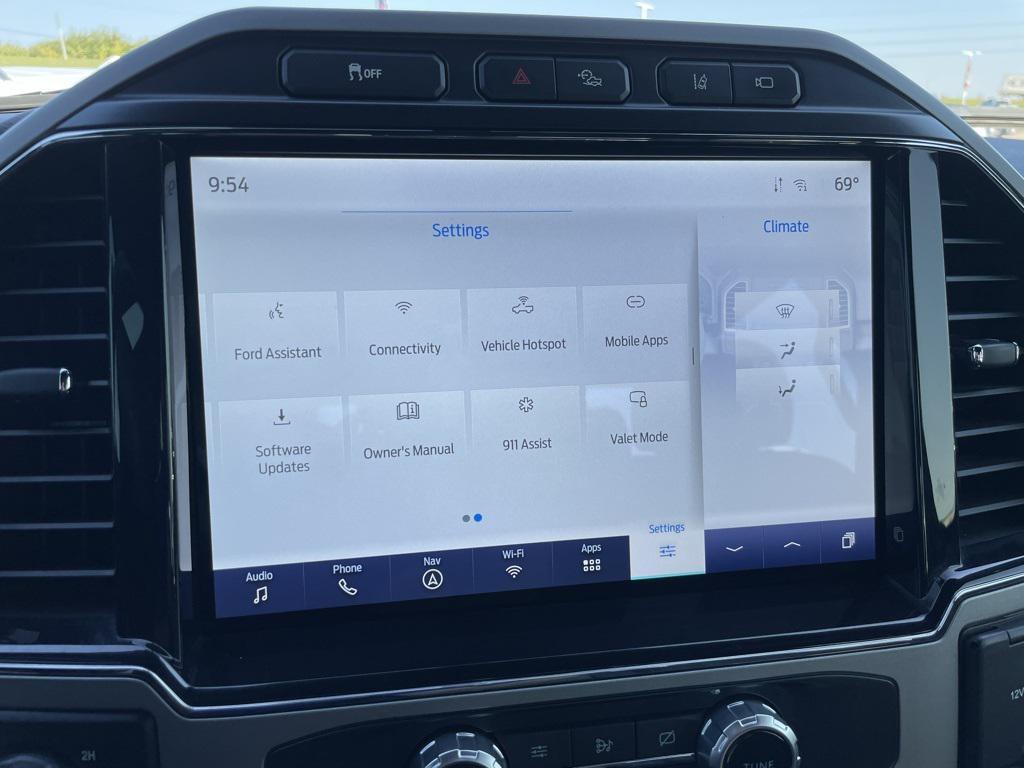 used 2022 Ford F-350 car, priced at $62,999