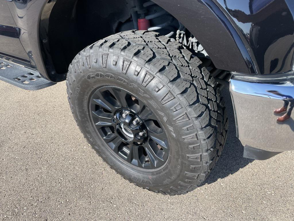 used 2022 Ford F-350 car, priced at $62,999