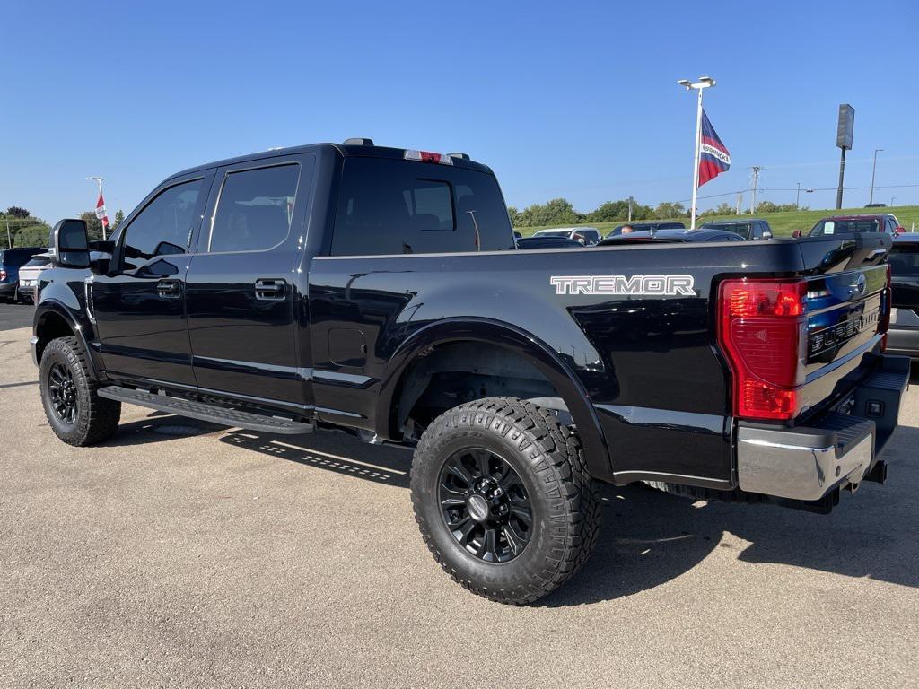 used 2022 Ford F-350 car, priced at $62,999