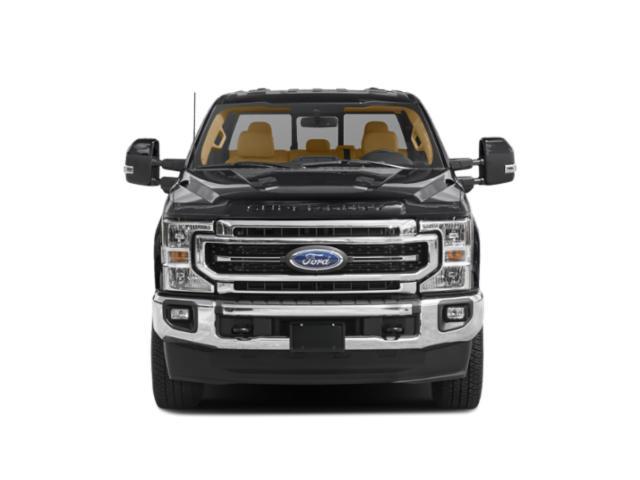 used 2022 Ford F-350 car