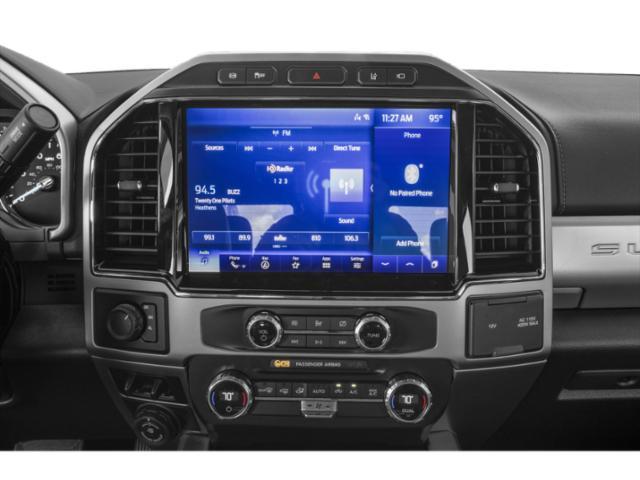 used 2022 Ford F-350 car