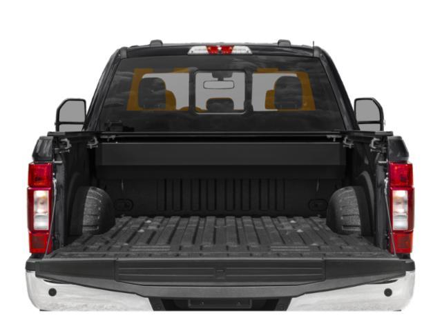 used 2022 Ford F-350 car