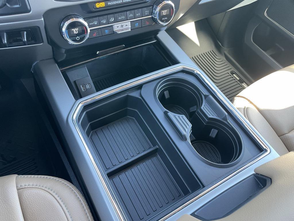 used 2022 Ford F-350 car, priced at $50,999