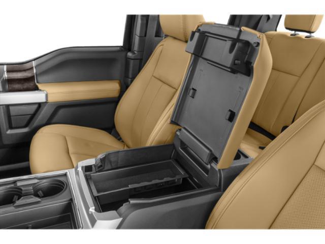 used 2022 Ford F-350 car
