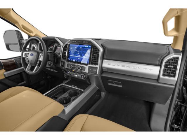 used 2022 Ford F-350 car
