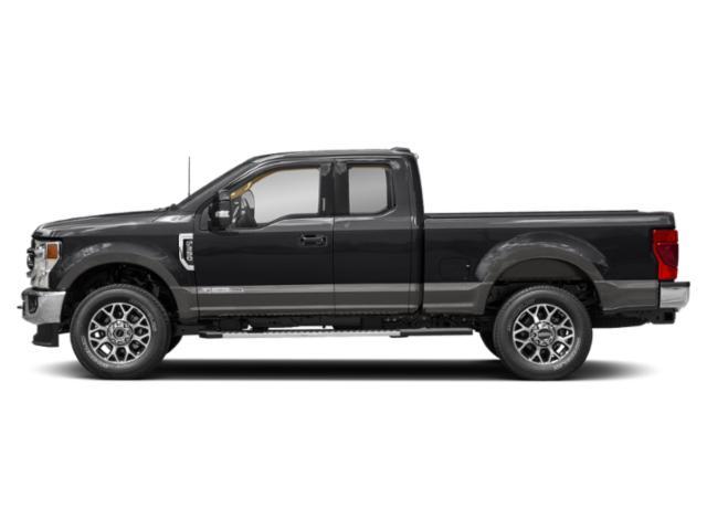 used 2022 Ford F-350 car
