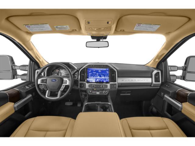 used 2022 Ford F-350 car