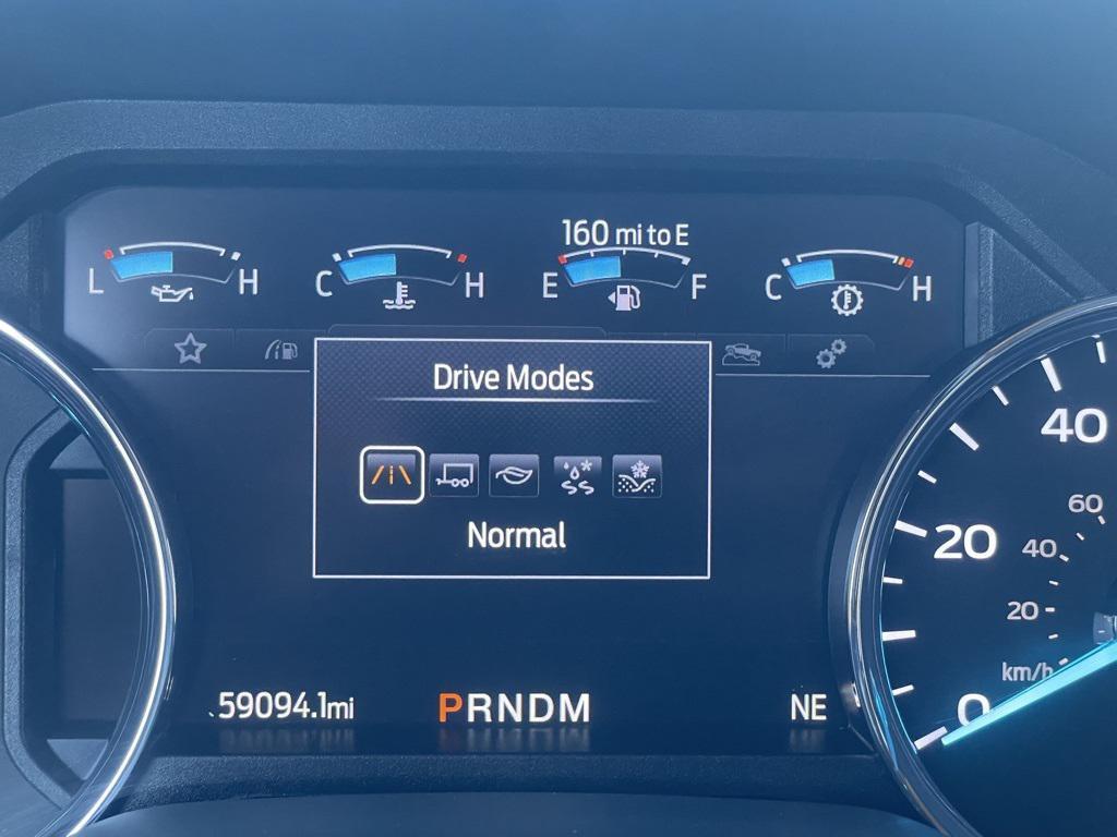 used 2022 Ford F-350 car, priced at $50,999