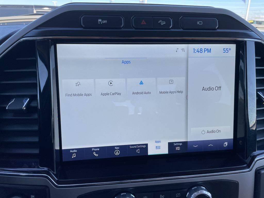 used 2022 Ford F-350 car, priced at $50,999