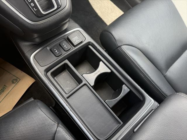 used 2016 Honda CR-V car, priced at $21,999
