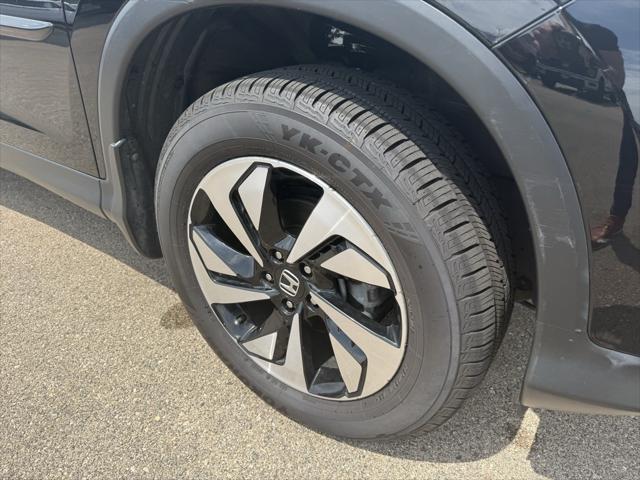 used 2016 Honda CR-V car, priced at $21,999