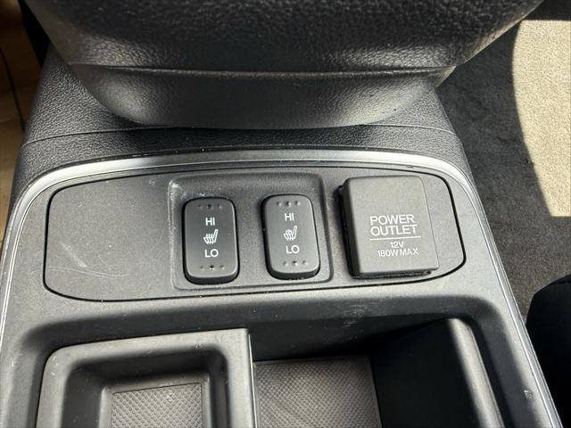 used 2016 Honda CR-V car, priced at $21,999