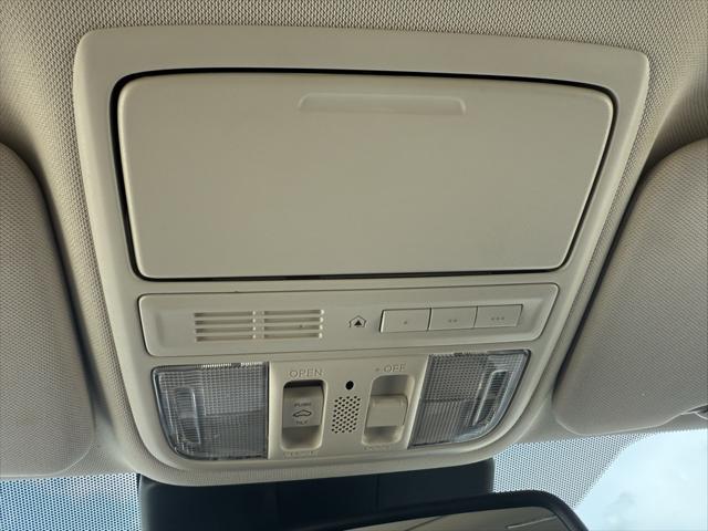used 2016 Honda CR-V car, priced at $21,999