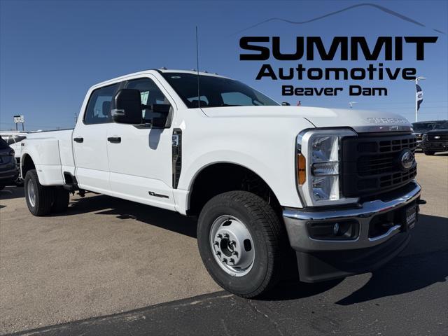 new 2025 Ford F-350 car, priced at $64,766