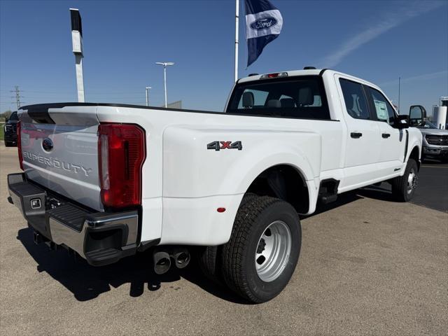 new 2025 Ford F-350 car, priced at $65,266