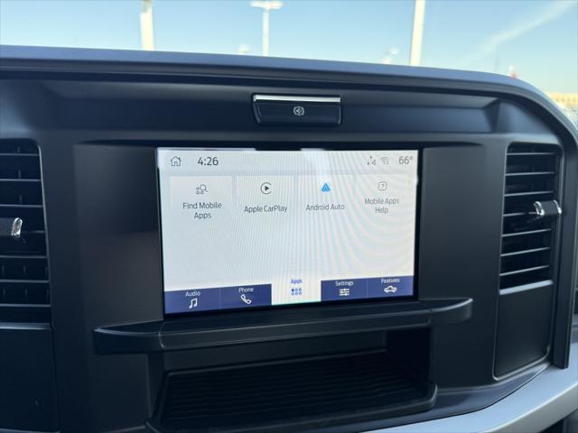 new 2025 Ford F-350 car, priced at $65,266