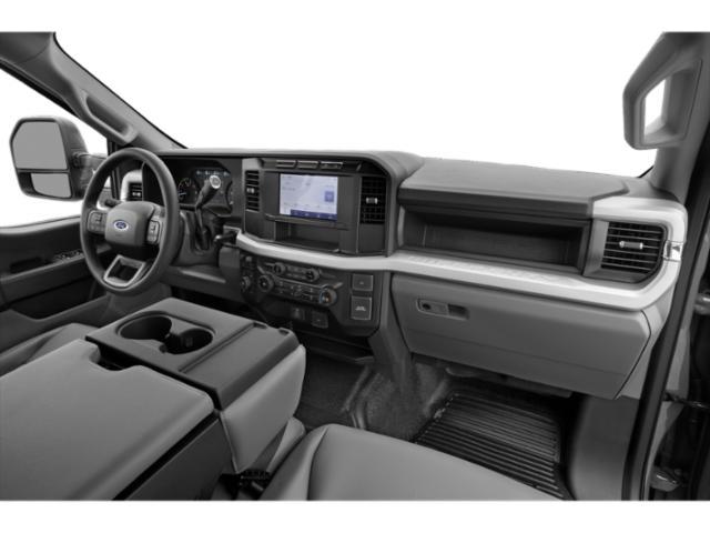 new 2025 Ford F-350 car, priced at $68,485