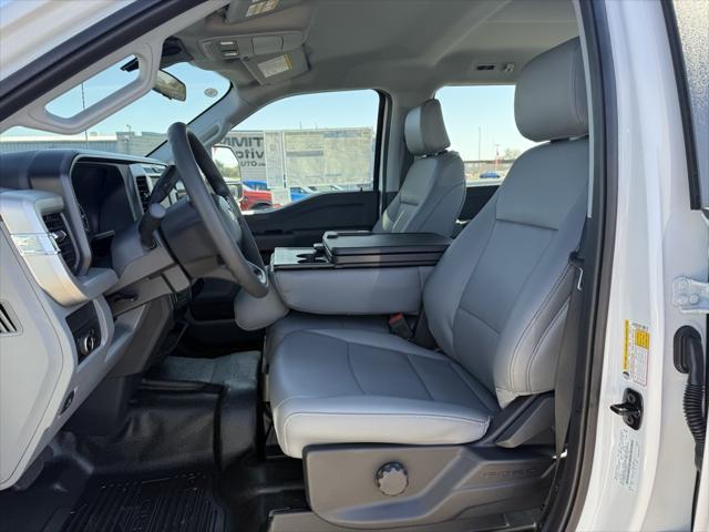new 2025 Ford F-350 car, priced at $65,266