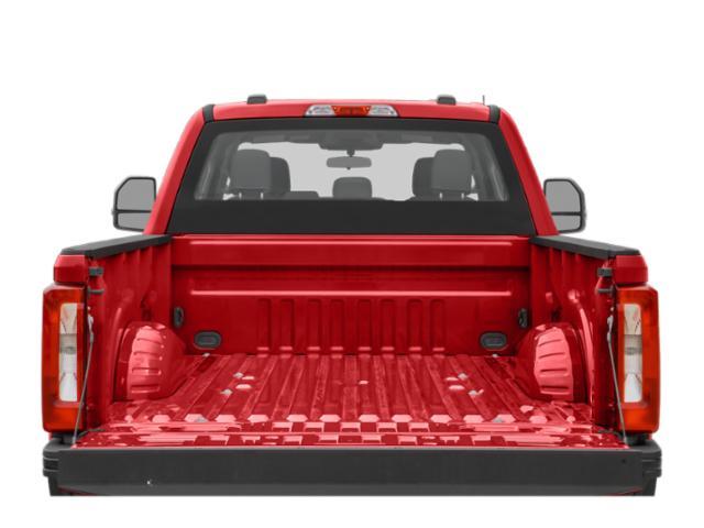 new 2025 Ford F-350 car, priced at $68,485