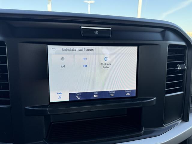new 2025 Ford F-350 car, priced at $65,266