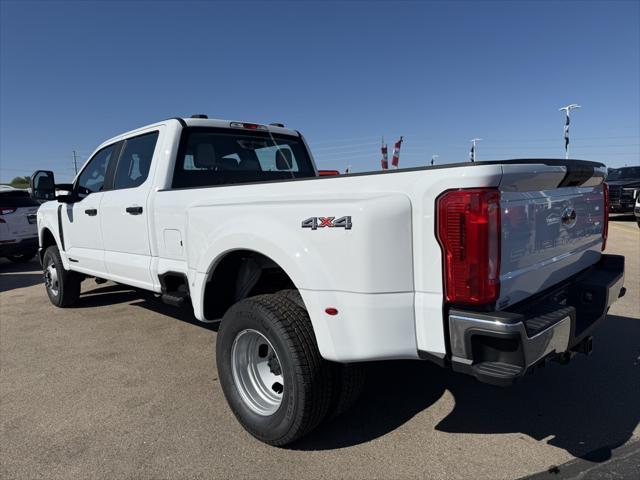 new 2025 Ford F-350 car, priced at $65,266