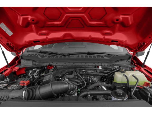 new 2025 Ford F-350 car, priced at $68,485