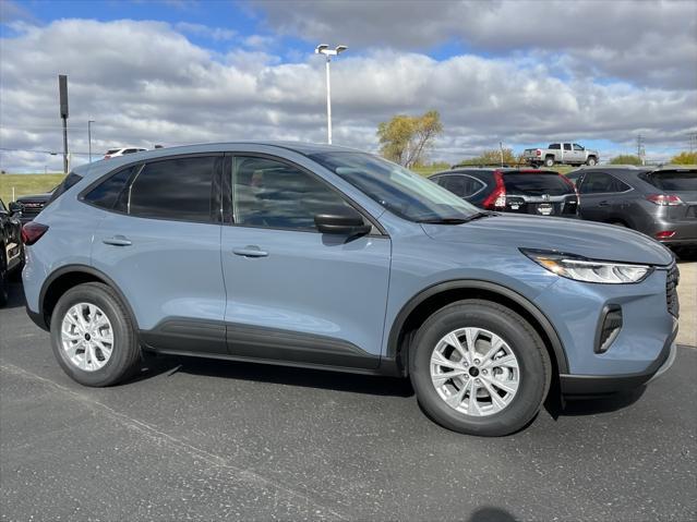 new 2025 Ford Escape car, priced at $30,196