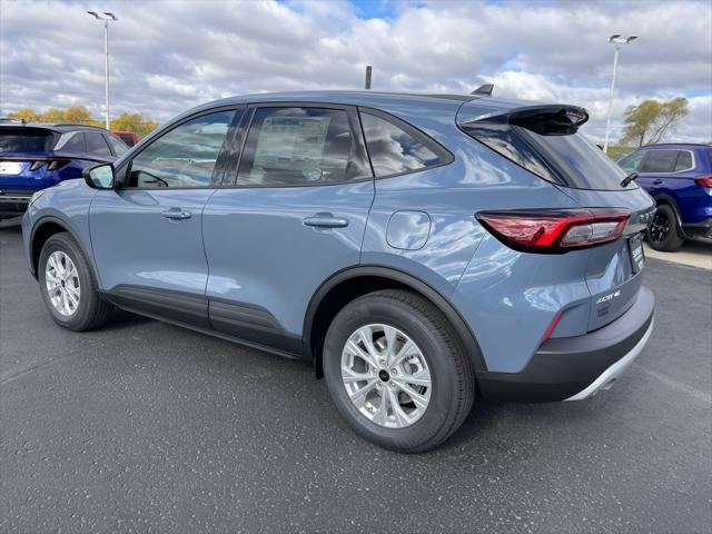 new 2025 Ford Escape car, priced at $30,196